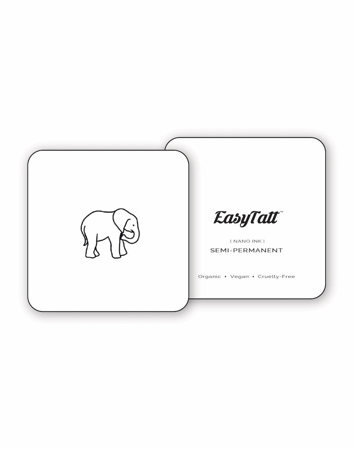 Simple Elephant