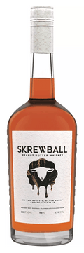 Skrewball Peanut Butter Whiskey 750ml