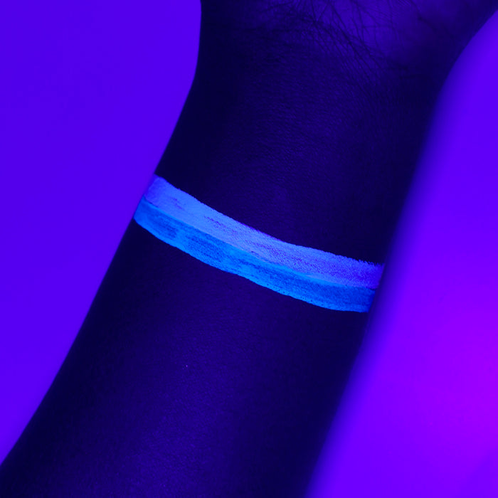 Slushie (UV Blue) Pan