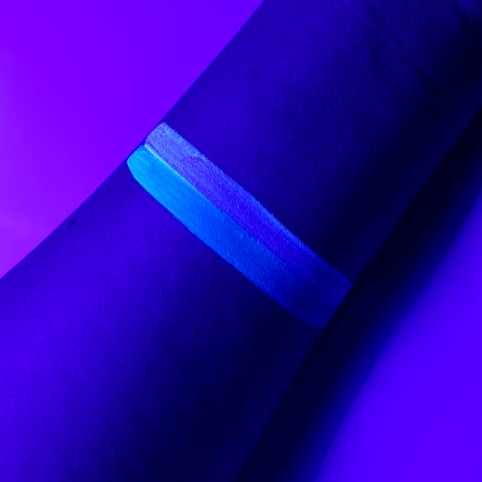 Slushie (UV Blue) Pan
