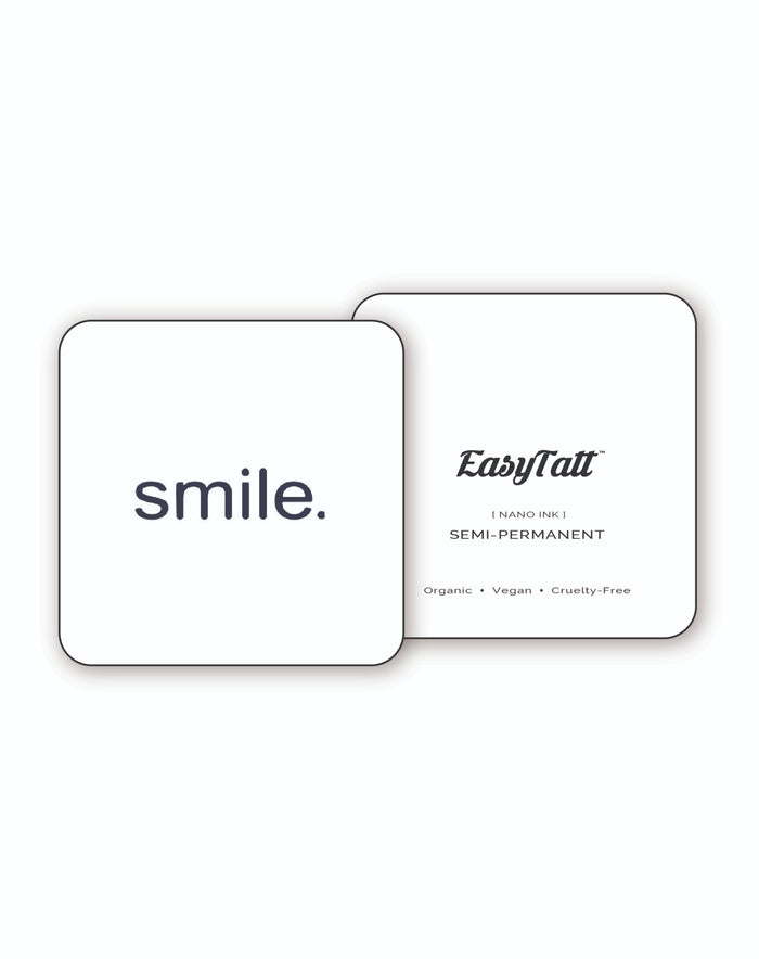 Smile