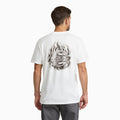 Smoke Logo T-Shirt
