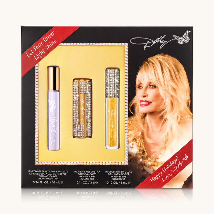 Smoky Mountain Gift Set