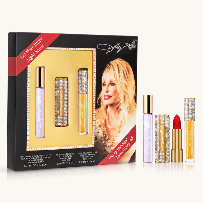 Smoky Mountain Gift Set