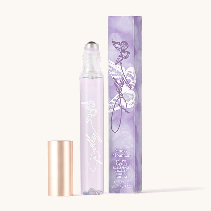 Smoky Mountain Rollerball