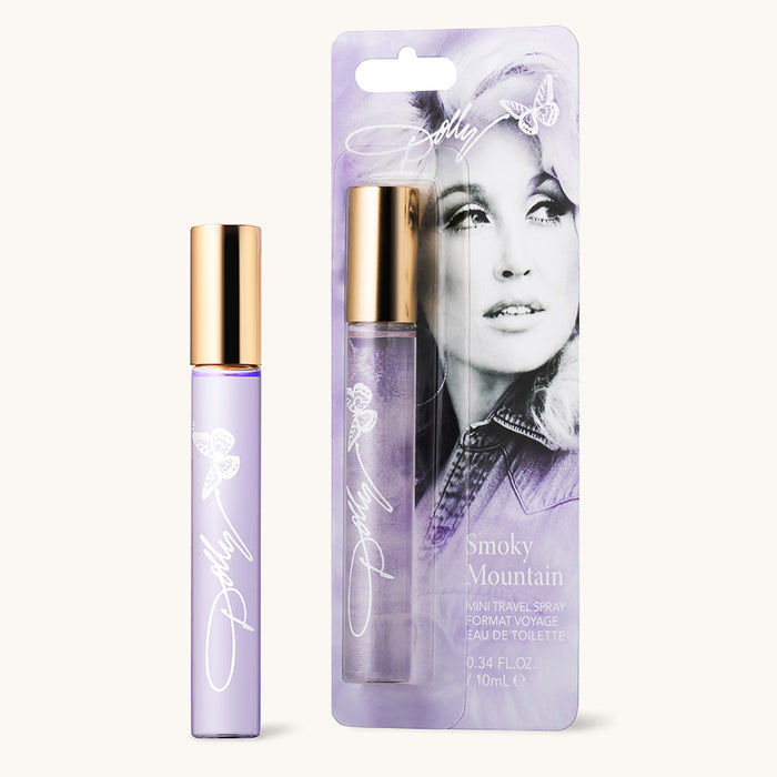 Smoky Mountain Travel Spray