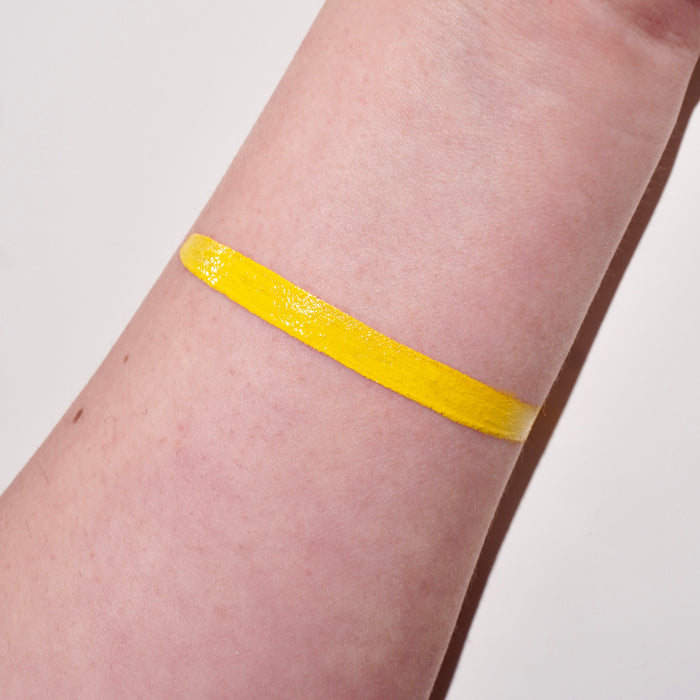 Solar (Yellow Matte) Wet Liner® - Eyeliner - Glisten Cosmetics