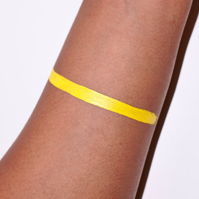 Solar (Yellow) Pan
