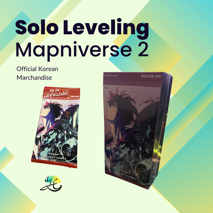 Solo Leveling 2
