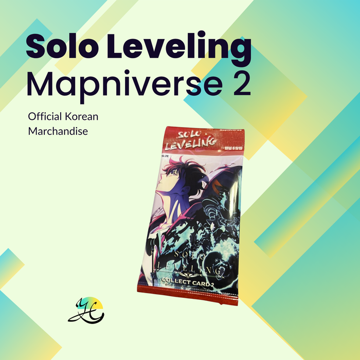 Solo Leveling 2