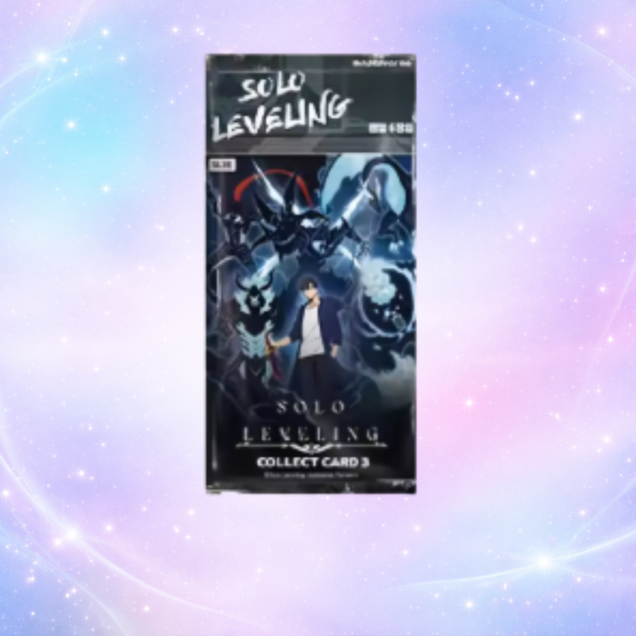 Solo Leveling 3