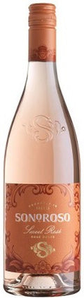 Sonoroso Rose Dolce Sweet Rose 750ml