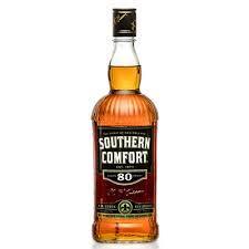 Southern Comfort 80 Proof 750ml