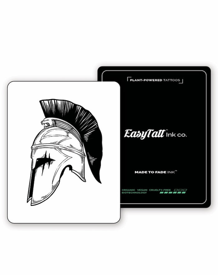 Spartan