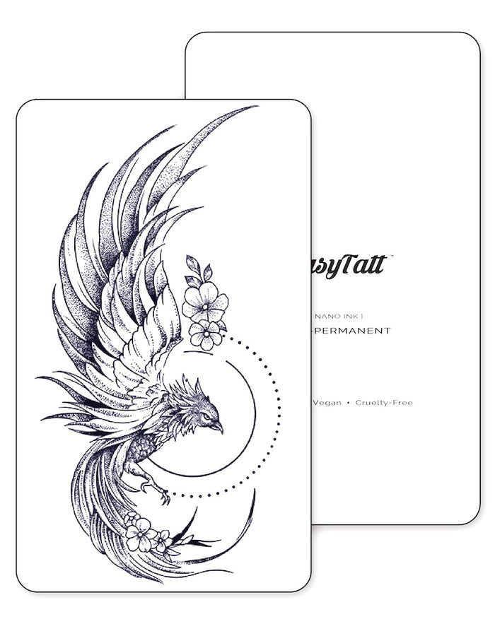 Spirit Eagle