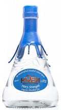 Spirit of Hven Organic Navy Strength Gin 750ml