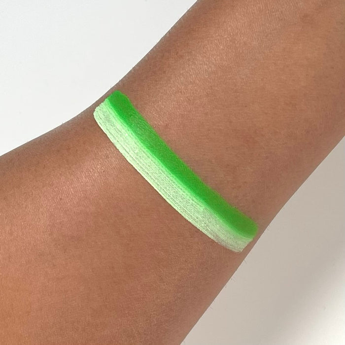 Split Peas (UV Green) Pan