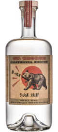 St. George California Shochu 750ml
