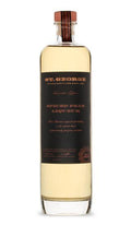 St. George Spiced Pear Liqueur 750ml
