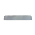 Staffa base frontale Iconica cromo