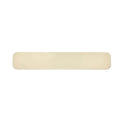 Staffa base frontale Iconica ocra