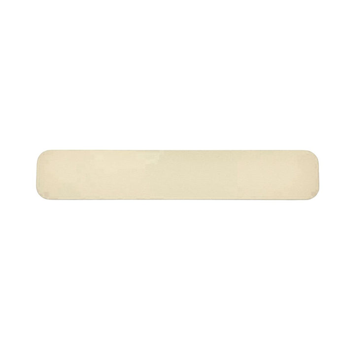 Staffa base frontale Iconica ocra