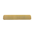 Staffa base frontale Iconica oro