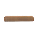 Staffa base frontale Iconica rame