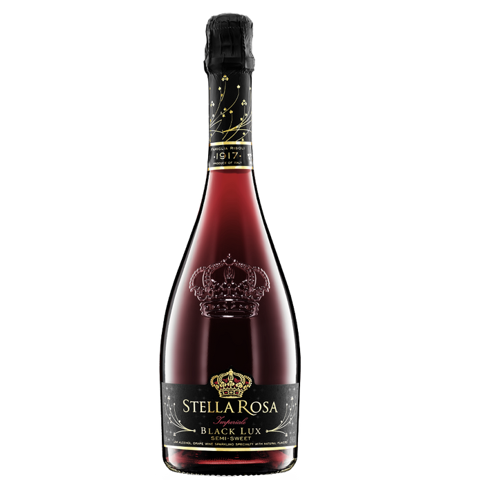 Stella Rosa Black Lux 750ml