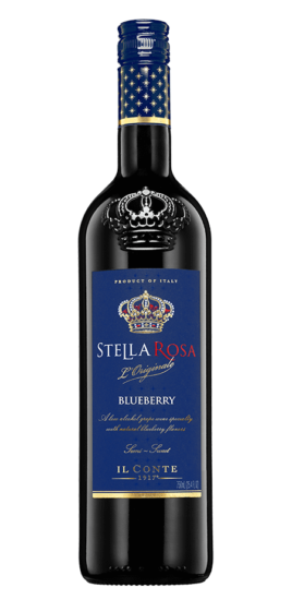 Stella Rosa Blueberry 750ml