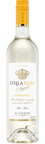 Stella Rosa Pineapple 750ml