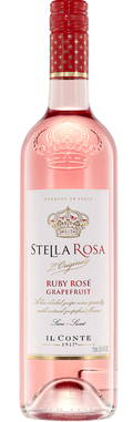 Stella Rosa Ruby Rose Grapefruit 750ml