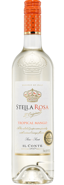 Stella Rosa Tropical Mango 750ml