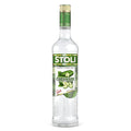 Stoli Cucumber Vodka 750ml