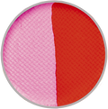 Strawberry Cheesecake Split Liner Pan