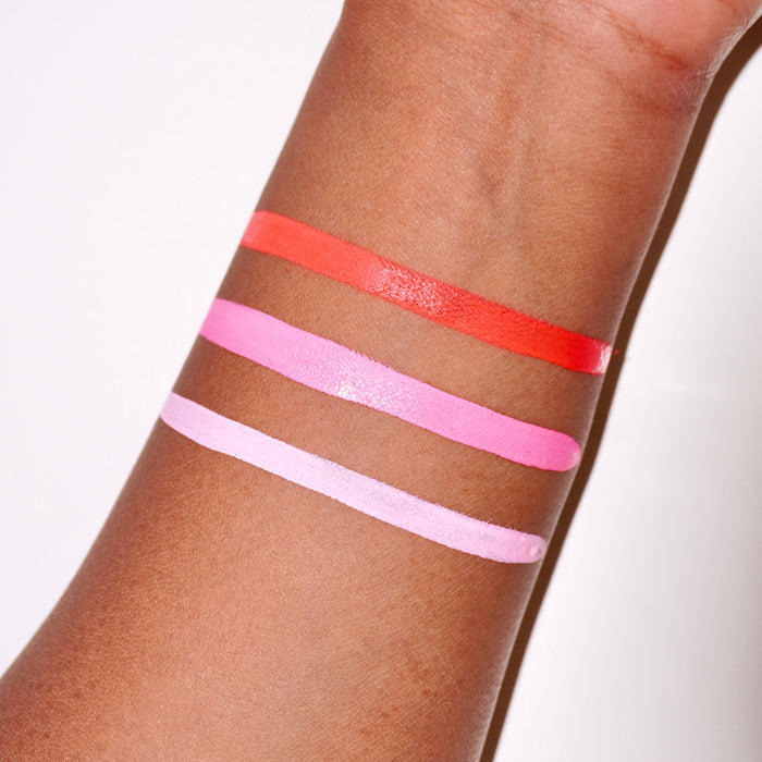 Strawberry Cheesecake (UV Pink) Pan