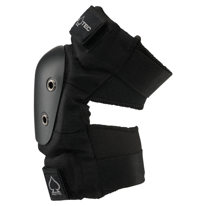 Street Elbow Pads - Black