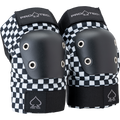 Street Elbow Pads - Checker