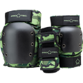 STREET GEAR 3-PACK - OPEN BACK - CAMO