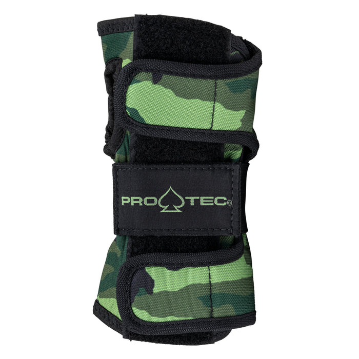 STREET GEAR 3-PACK - OPEN BACK - CAMO