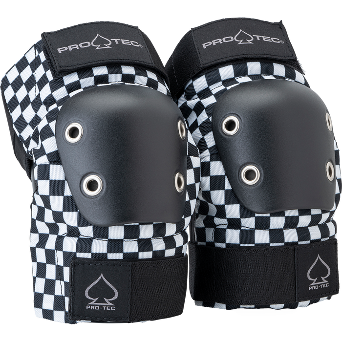 STREET GEAR 3-PACK - OPEN BACK - CHECKER