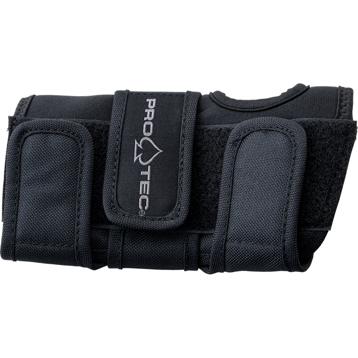 STREET GEAR 3-PACK - OPEN BACK - CHECKER