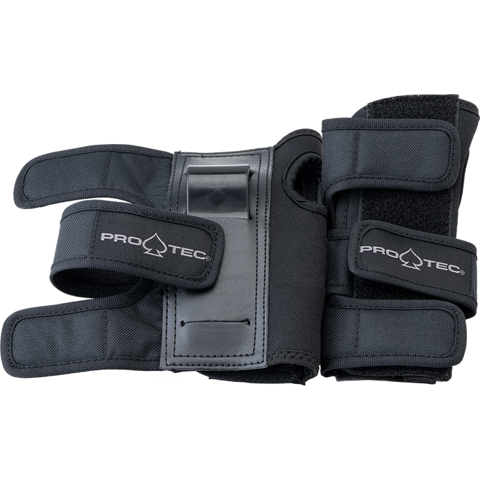 STREET GEAR 3-PACK - OPEN BACK - CHECKER