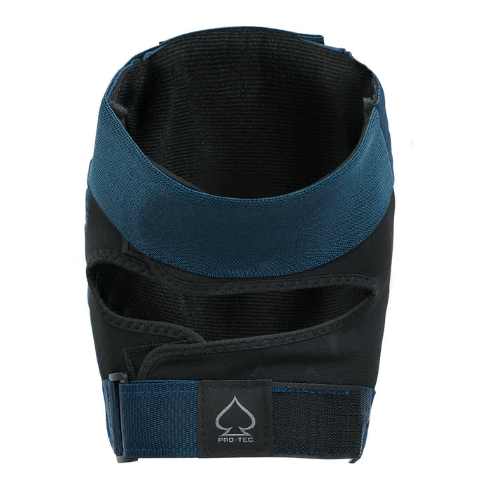 STREET GEAR 3-PACK PAD SET - BLUE