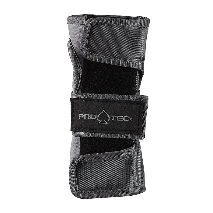 STREET GEAR 3-PACK PAD SET - GREY