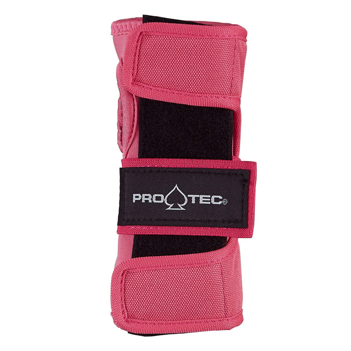 STREET GEAR 3-PACK PAD SET - PINK