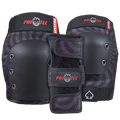 STREET GEAR 3-PACK PAD SET - SPITFIRE SIGNATURE EDITION
