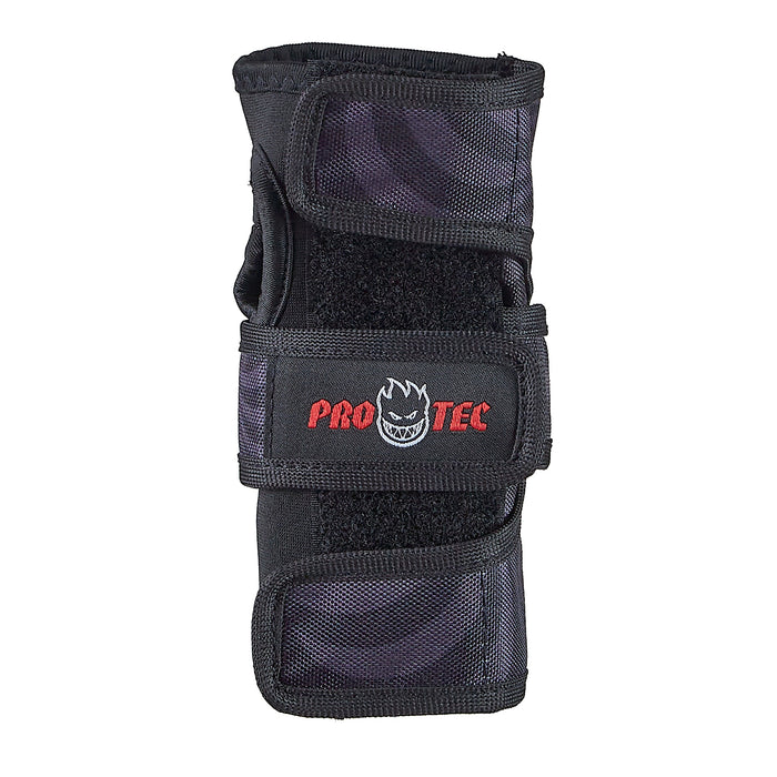 STREET GEAR 3-PACK PAD SET - SPITFIRE SIGNATURE EDITION