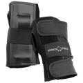 Street Wrist Guard - Black