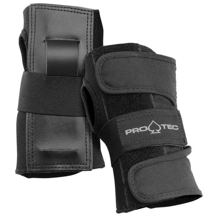 Street Wrist Guard - Black